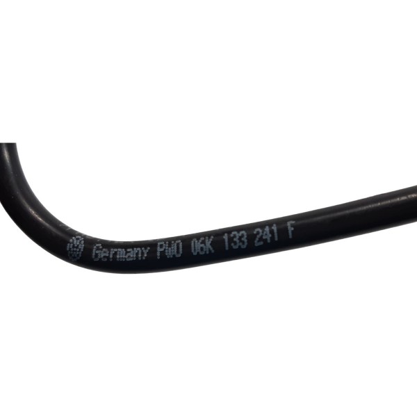 Mangueira Hidrovácuo Vw Jetta 2.0 Tsi 2015