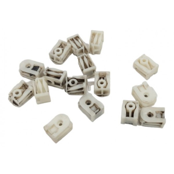 Kit 16 Grampos Bmw 320i G20 Gp Sport 2022