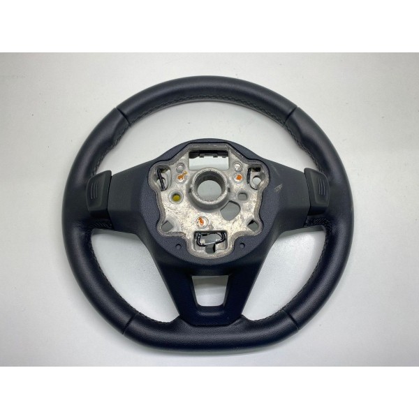 Volante Vw Nivus 1.0 Tsi 2021 Cód. 6ea419089