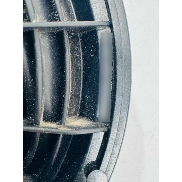 Emblema Maçaneta Vw Tampa Traseira Golf 2014 5g6827468