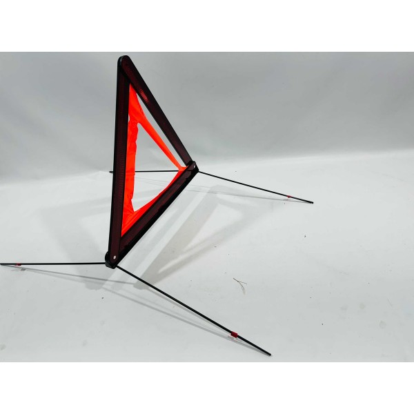 Triângulo De Sinalização Vw 8k0860251