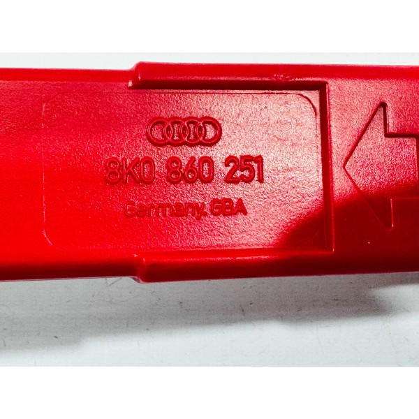 Triângulo De Sinalização Vw 8k0860251