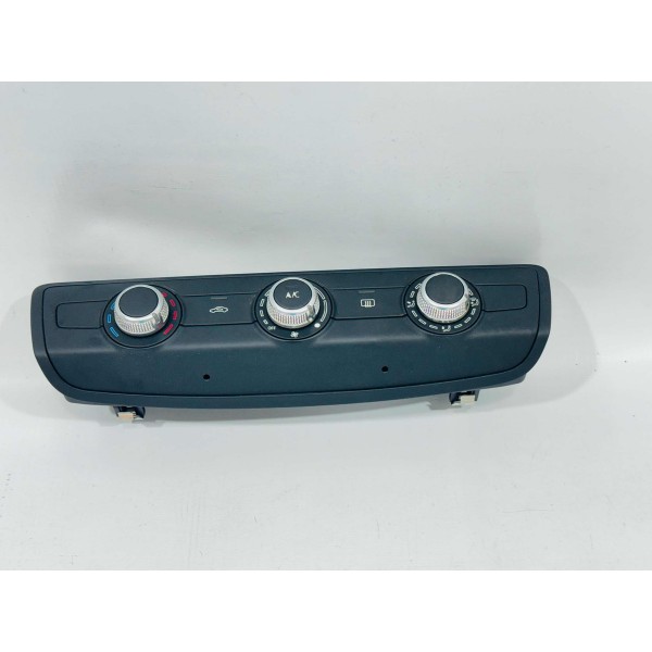 Comando Ar Condicionado Audi A3 2017 8v0820047f