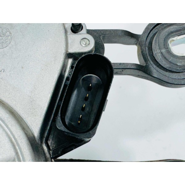 Motor Limpador Traseiro Vw Golf 1.4 2014 5g0955711