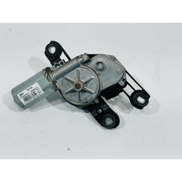 Motor Limpador Traseiro Vw Golf 1.4 2014 5g0955711