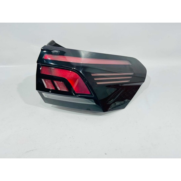 Lanterna Traseira Direita Vw Nivus 2021 2g5945208a