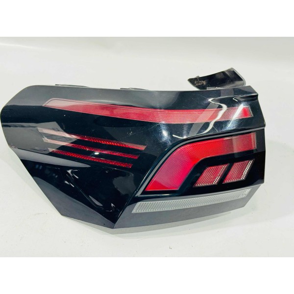 Lanterna Traseira Esquerda Vw Nivus 2021 2g5945207a