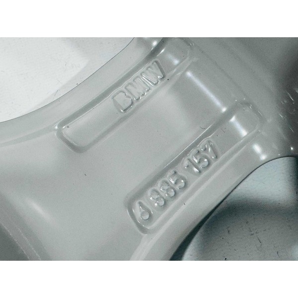 Estepe Fino Bmw 320 G20 G21 135/80 R17 2021 6885157