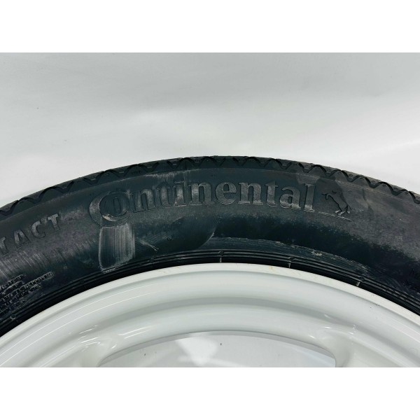 Estepe Fino Bmw 320 G20 G21 135/80 R17 2021 6885157