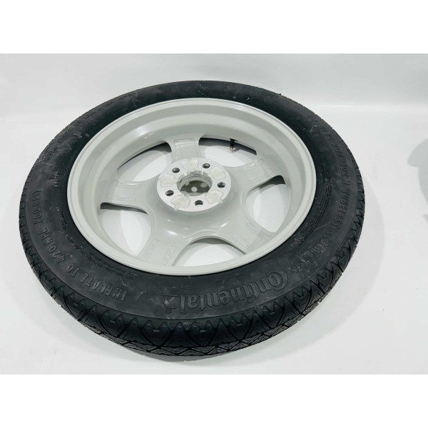 Estepe Fino Bmw 320 G20 G21 135/80 R17 2021 6885157