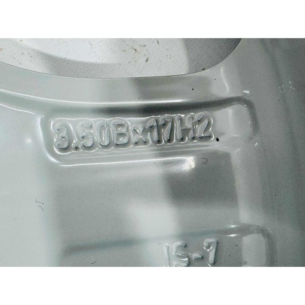 Estepe Fino Bmw 320 G20 G21 135/80 R17 2021 6885157