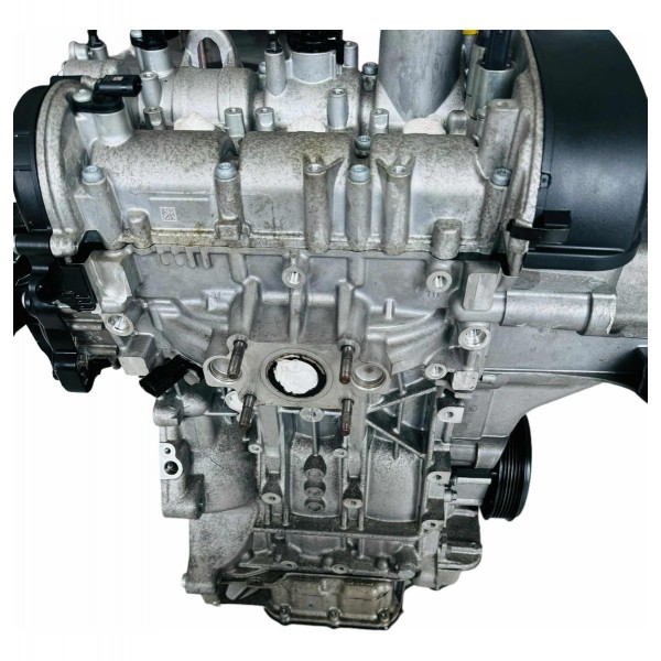 Motor Vw 1.0 Turbo Tsi 128 Cv 2021