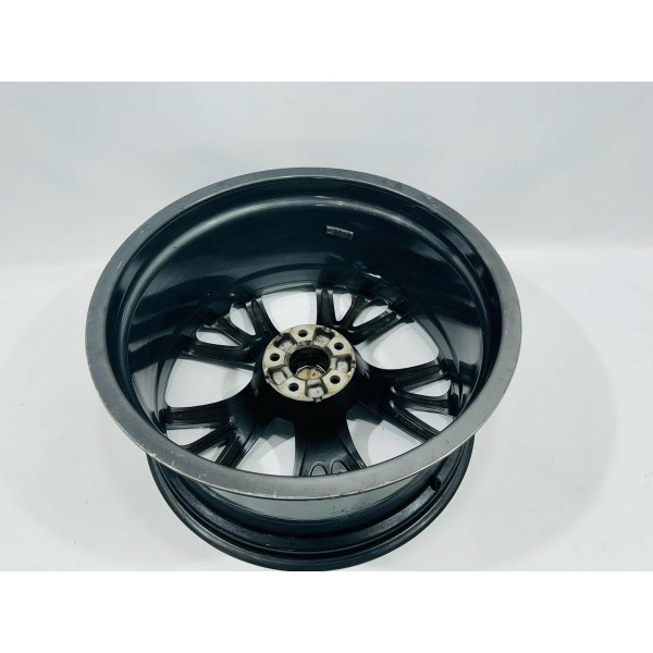 Roda Original Audi Q8 2020 (5x112) R21  4m8601025s Preto