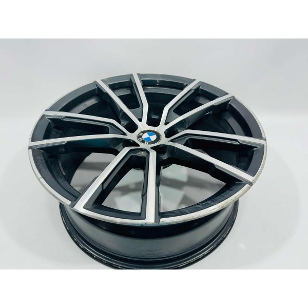 Roda Avulsa Bmw 320 G20 Série 3 5x112 6883522