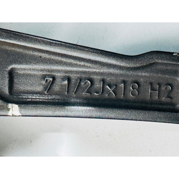 Roda Avulsa Bmw 320 G20 Série 3 5x112 6883522