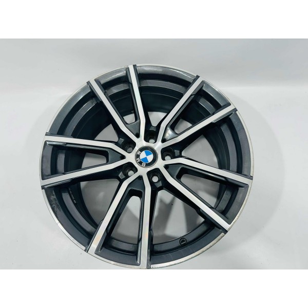 Roda Avulsa Bmw 320 G20 Série 3 5x112 6883522