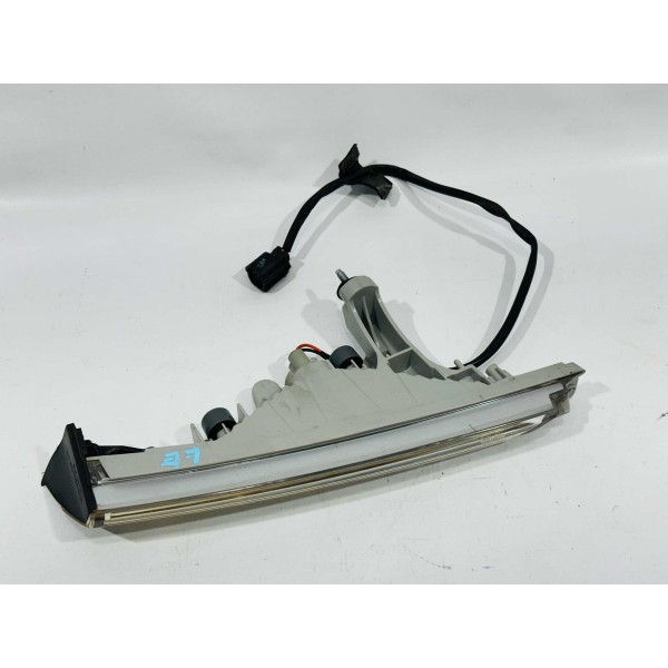 Lanterna Traseira Direita Kia Quoris 2016 Branco Direito