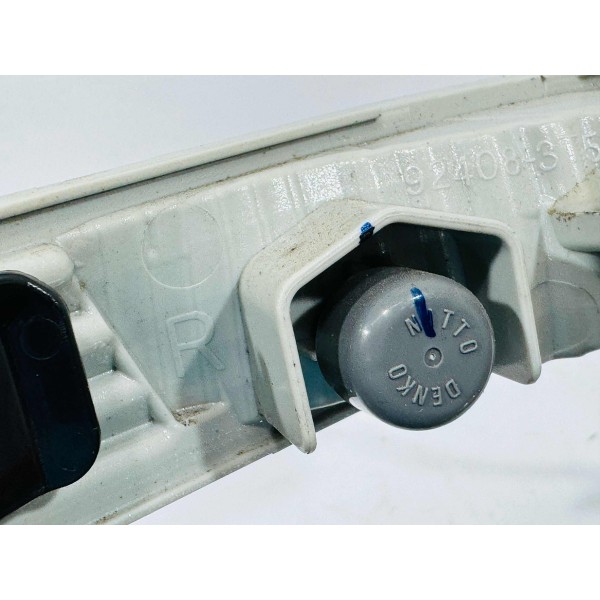 Lanterna Traseira Direita Kia Quoris 2016 Branco Direito