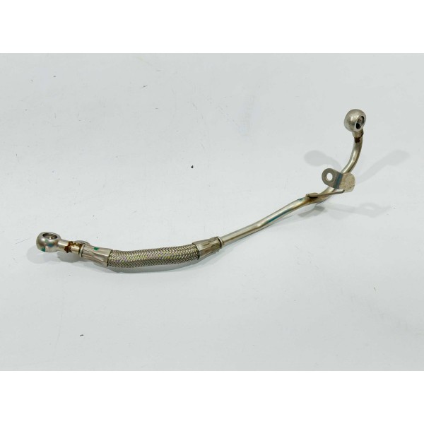Cano Lubrificação Turbo Audi Rsq3 2.5 2016 07k145778