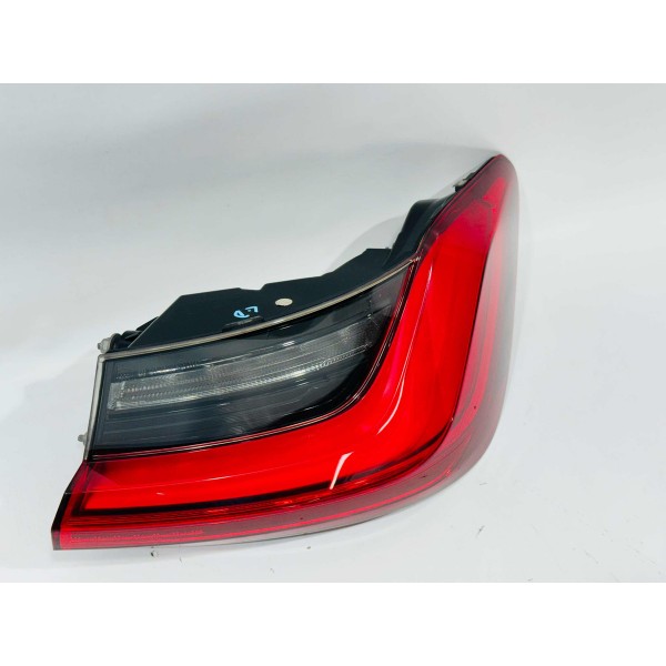 Lanterna Traseira Direita Bmw 320 G20 2021