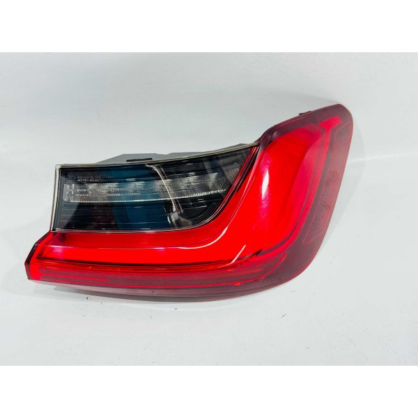 Lanterna Traseira Direita Bmw 320 G20 2021
