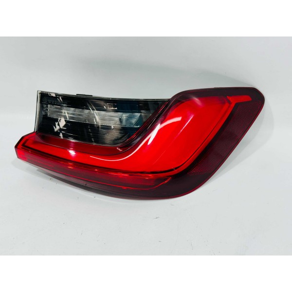 Lanterna Traseira Direita Bmw 320 G20 2021