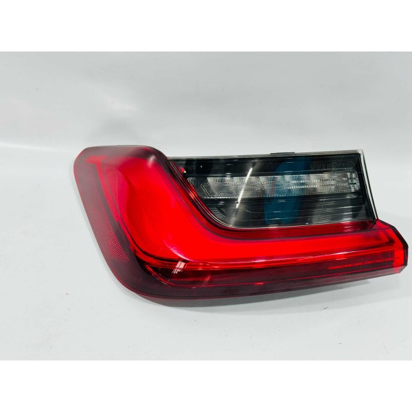 Lanterna Traseira Esquerda Bmw 320 G20 2021