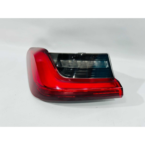 Lanterna Traseira Esquerda Bmw 320 G20 2021