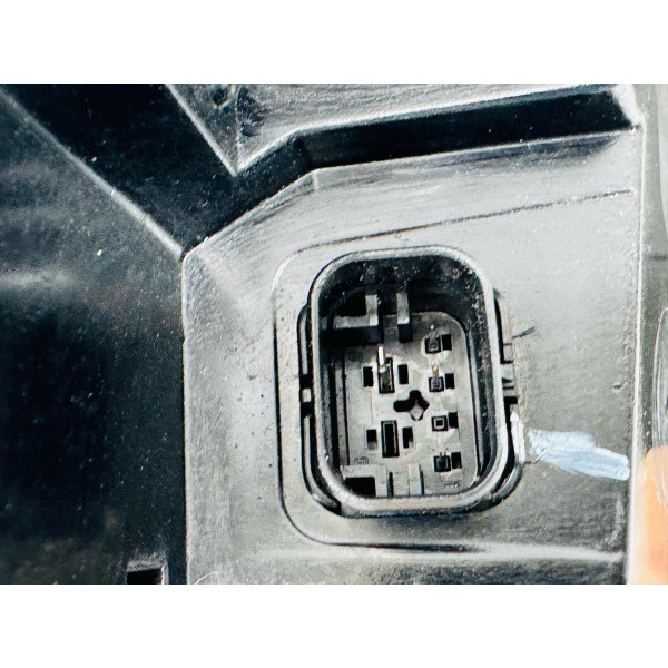 Lanterna Traseira Esquerda Bmw 320 G20 2021
