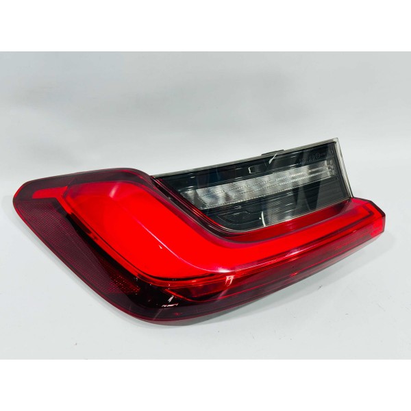 Lanterna Traseira Esquerda Bmw 320 G20 2021