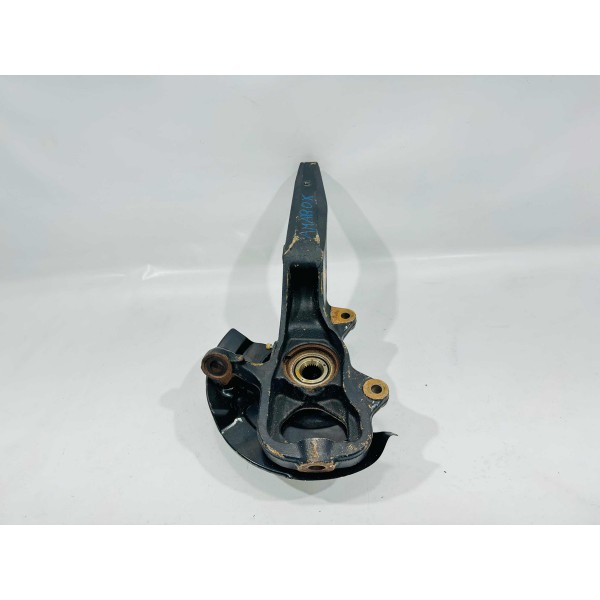 Montante Manga Eixo Dianteira Esquerda Vw Amarok 2015