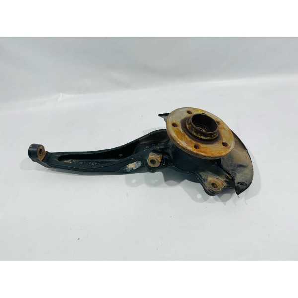 Montante Manga Eixo Dianteira Esquerda Vw Amarok 2015