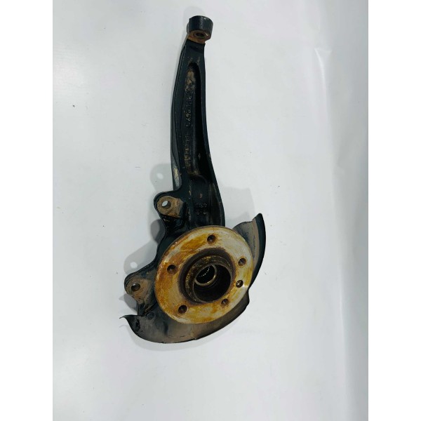 Montante Manga Eixo Dianteira Esquerda Vw Amarok 2015