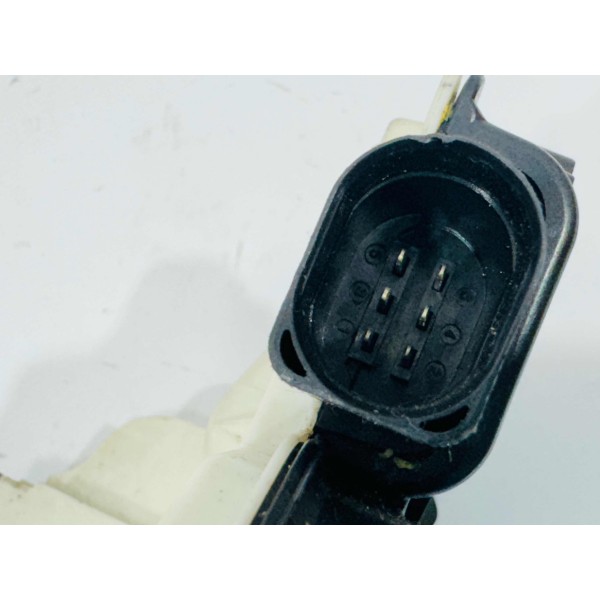 Fechadura Dianteira Direita Vw Amarok 5n1837016e