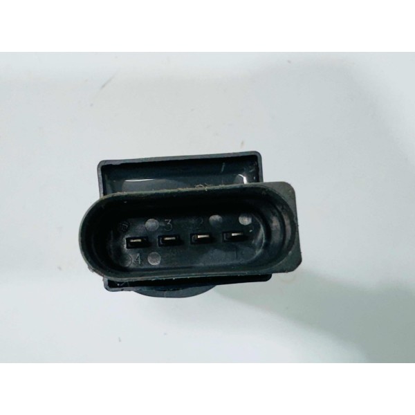 Bobina Ignição Vw Passat 3.0 Cc Touareg 022905715a