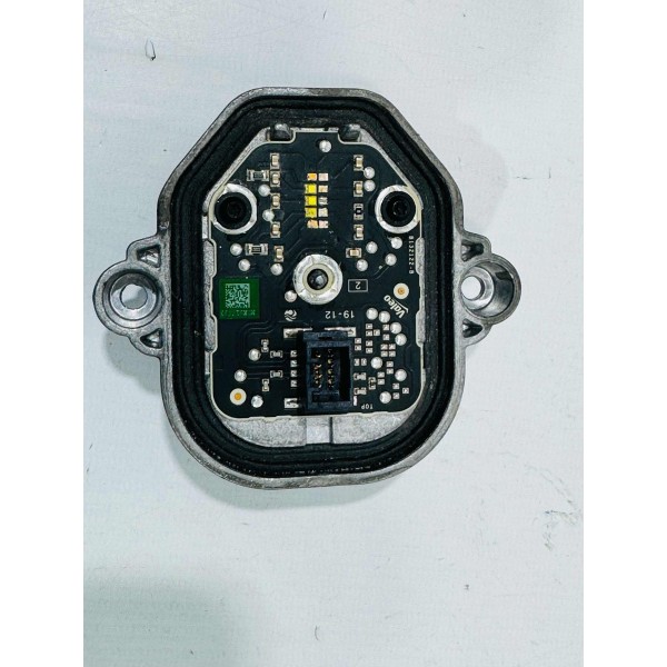 Módulo Led Farol Volvo Xc90 2022 B132122-b