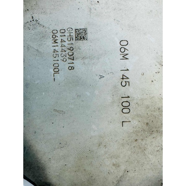 Bomba Vácuo Motor Audi Q8 V6 3.0 Tfsi 2019 06m145100l