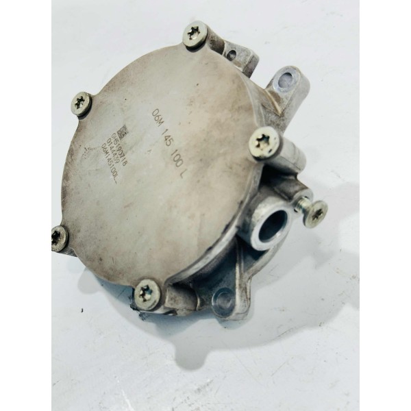 Bomba Vácuo Motor Audi Q8 V6 3.0 Tfsi 2019 06m145100l