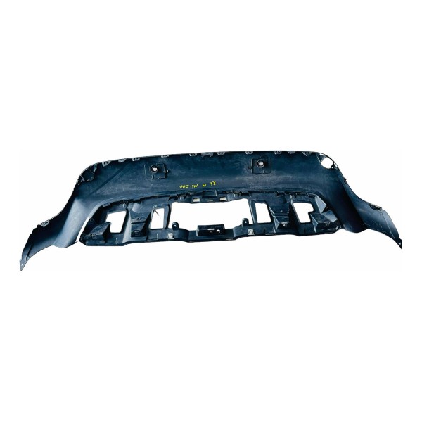 Aplique Parachoque Traseiro Bmw X6 E71 2011 5112783146