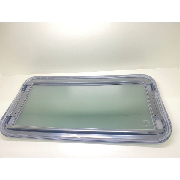 Vidro Teto Solar Subaru Impreza Xv 2015 Cód. 43r-00073