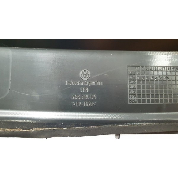 Churrasqueira L/direito Vw Taos 1.4 250 Tsi 2022 2gk819404