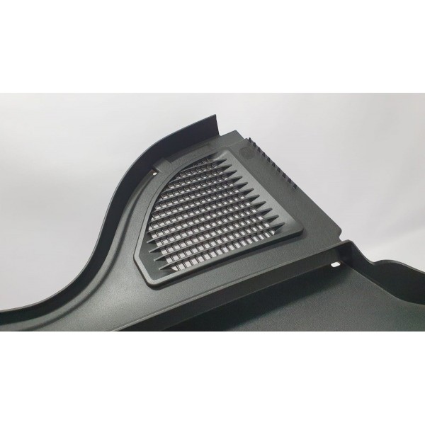 Churrasqueira L/direito Vw Taos 1.4 250 Tsi 2022 2gk819404