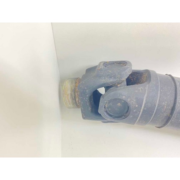 Eixo Cardan Traseiro Bmw X3 3.5 2013 F25 7589801