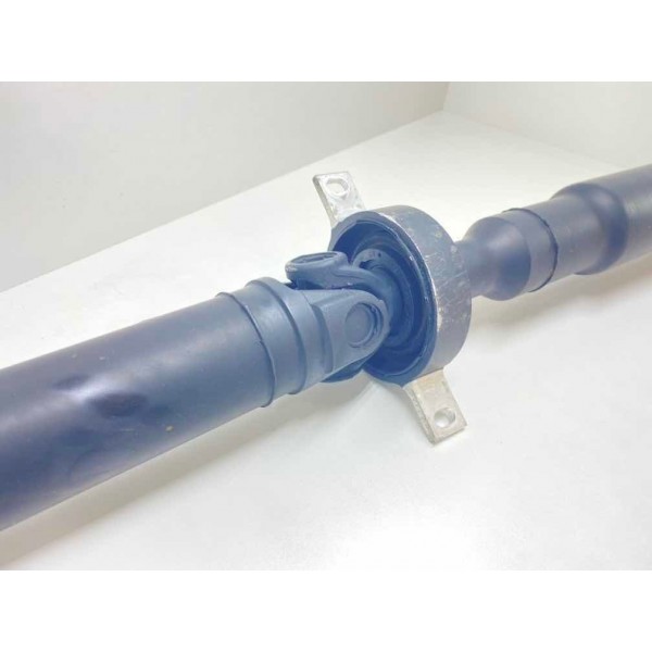 Eixo Cardan Traseiro Bmw X3 3.5 2013 F25 7589801