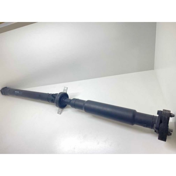 Eixo Cardan Traseiro Bmw X3 3.5 2013 F25 7589801