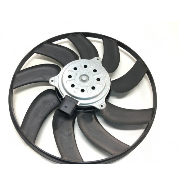 Ventoinha Radiadores Audi A4 2013 Pequena Direita