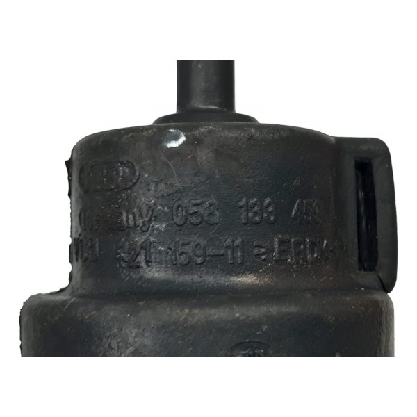Válvula Canister Solenoide Vw Audi
