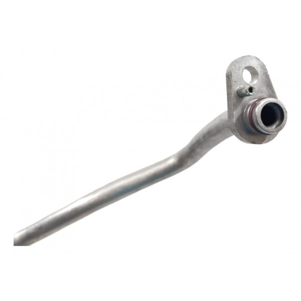 Mangueira Ar Condicionado Vw Polo Virtus Tsi 2020