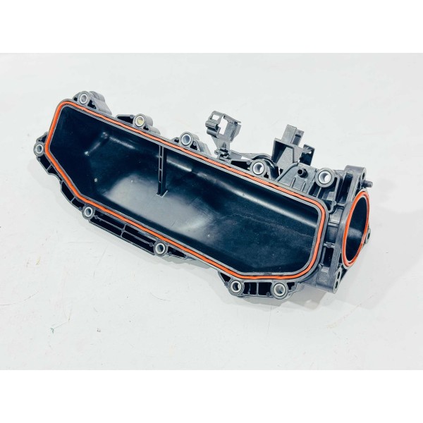 Coletor Admissão Motor Direito Audi Q8 V6 3.0 Tfsi 2019