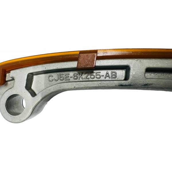 Kit Corrente Guia Motor Ecoboost Evoque 2.0 Evoque 2014 Preto